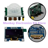 ESP32 Basic Starter kit   Project Learning Kit with Tutorials Basic Starter Kit for ESP32 ESP-32S WIFI Development Boar have box - Image 6