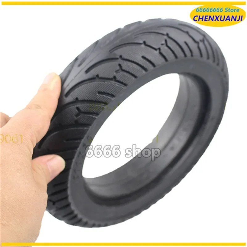8-Inch Electric Scooter Solid Explosion-Proof Tire