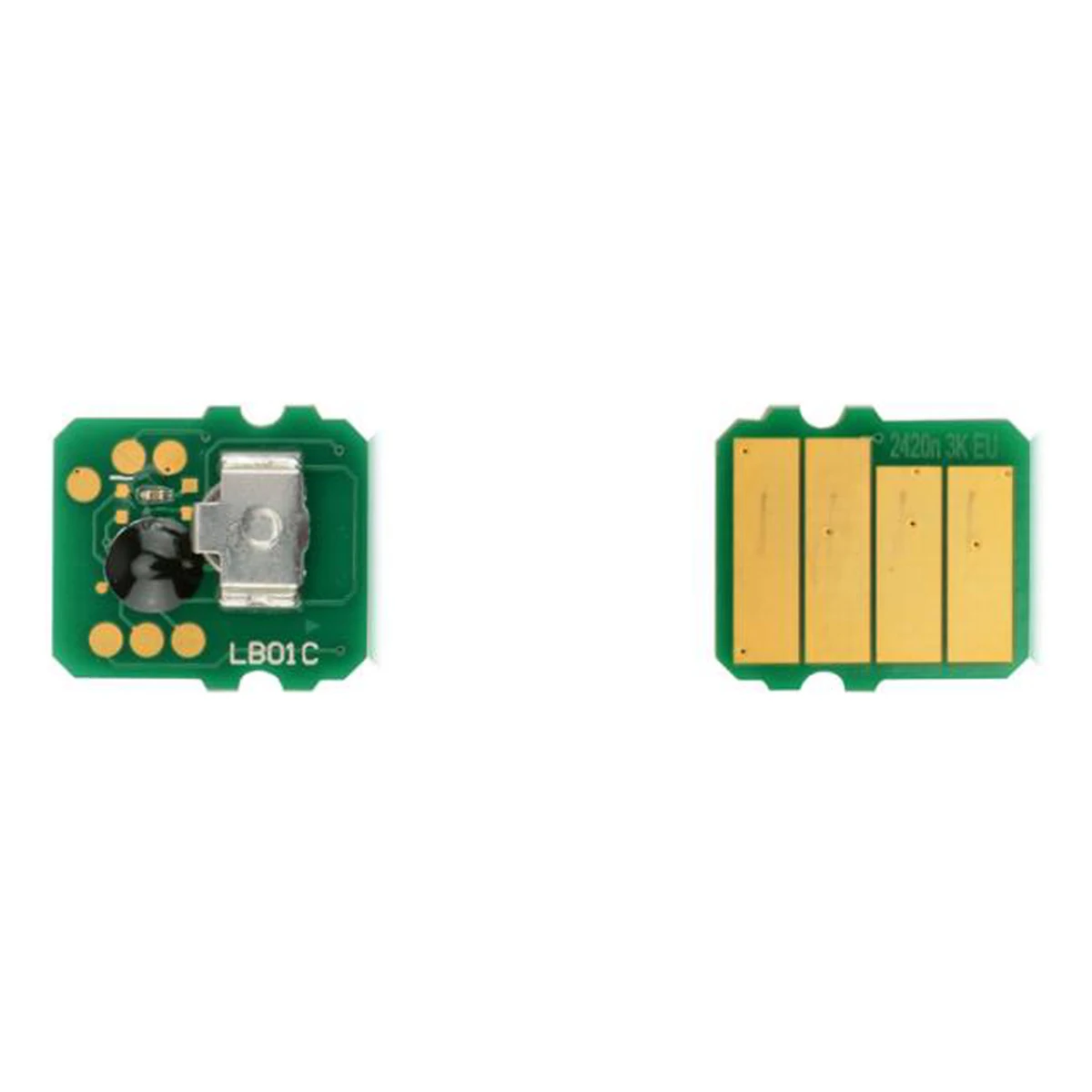 Toner Chip for Brother DCP 2510D DCP 