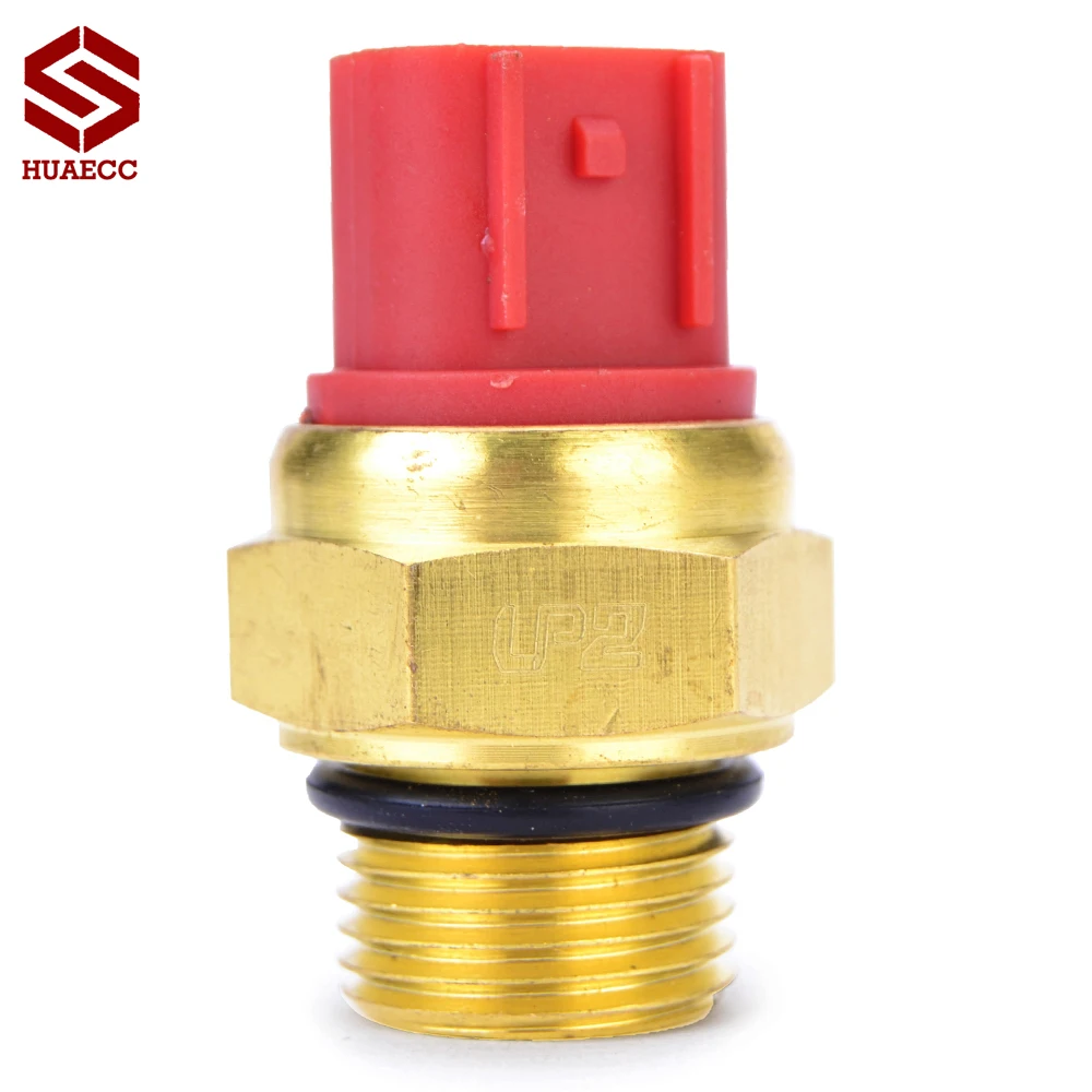 

Motorcycle Water Temp Temperature Sensor for Suzuki LTZ400 QuadSport LTF500F Vinson 4WD LTA500F Vinson 4WD QuadRunner 500 4WD