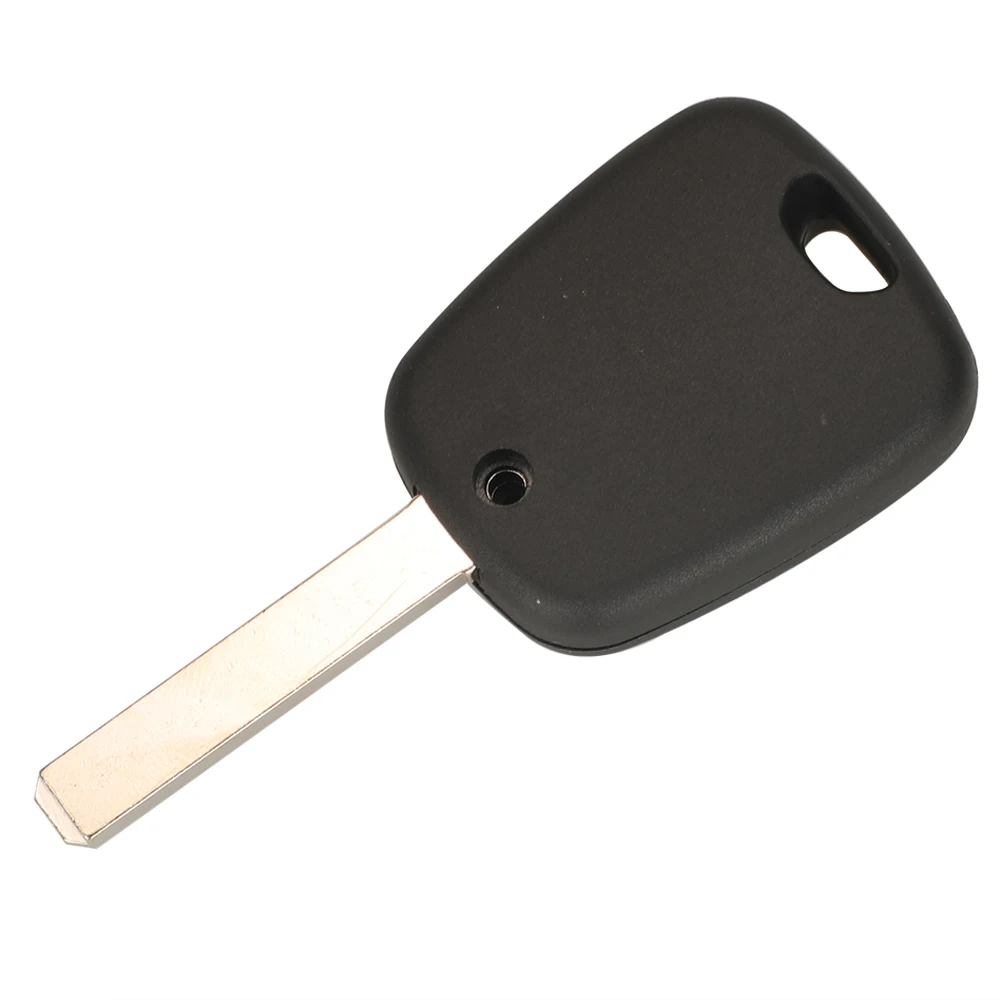 jingyuqin 433MHz Remote Car Key For Citroen C1 C2 C3 Saxo Picasso Xsara Picasso Peugeot 106 206 306 107 207 Partner Toyota Aygo