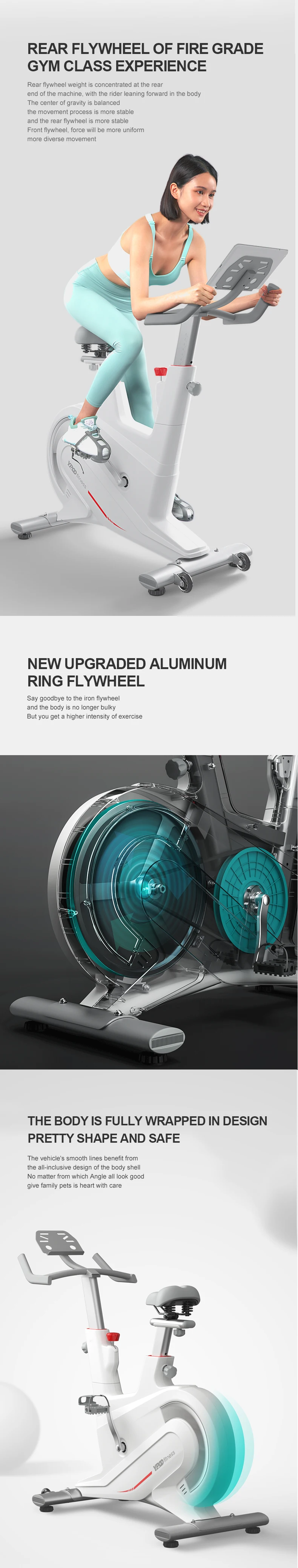 55cm bike for what height