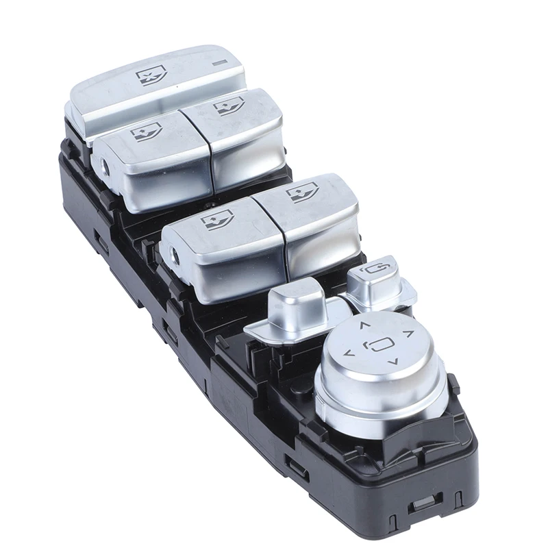 61316847099 Power Electric Master Window Switch For BMW X3