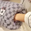 Nap Pillow Soft Comfortable Office Classroom Works Students Portable Cute Cartoon Noon Break Sleeping Warm Cover Your Hands New 5