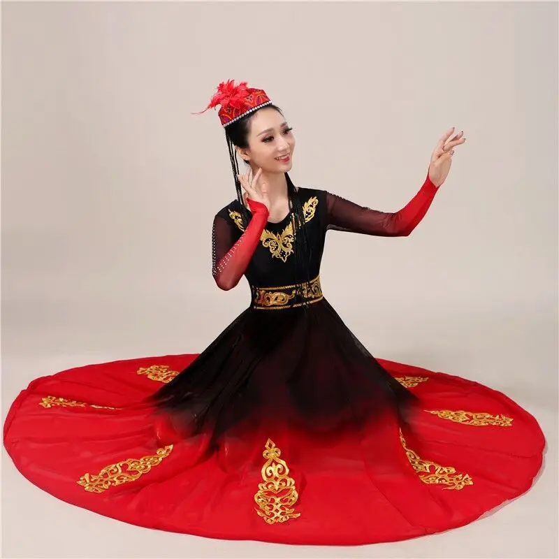  Ÿ ǽ   ĿƮ, ߱ μ  ǻ,    ǻ, Emale Uygur  ڽƬ