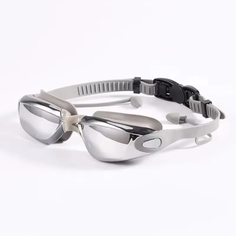 Swimming Goggles For Men Women Adults Kids