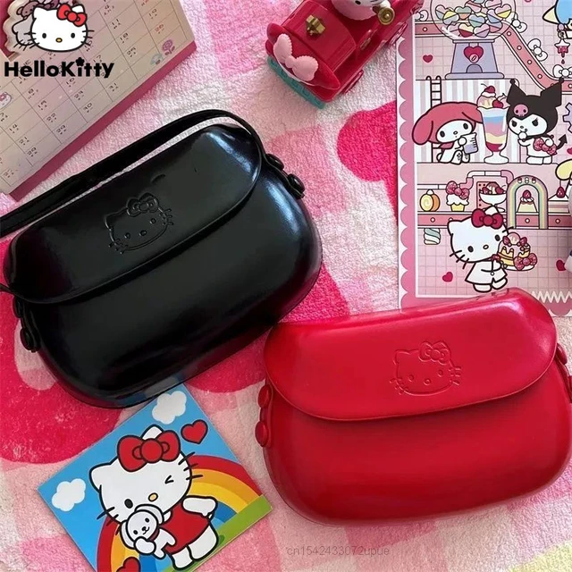 Hello Kitty Purse Vintage