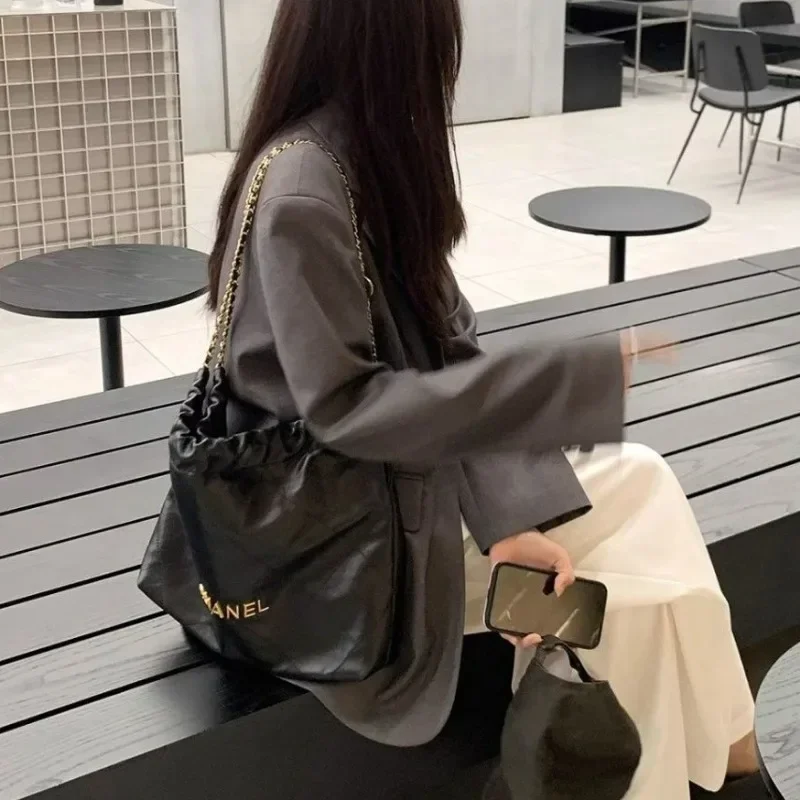 Women's Blazer Spring Autumn Casual Long Sleeve Suit Jacket 2023 New Fashion Office Commute Business Elegant Tops Oversize XS-L