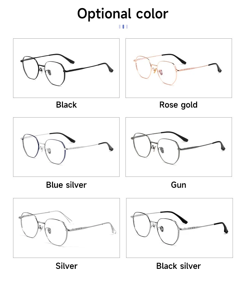 Vicky Women's Reading Glasses 12