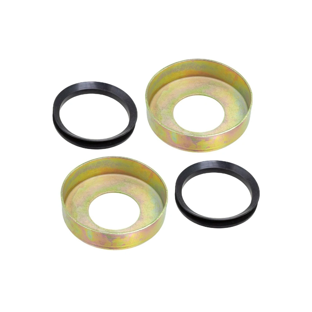

6700463 6651709, 2X Seal Kit Compatible With Bobcat 751 753 763 773 7753 S130