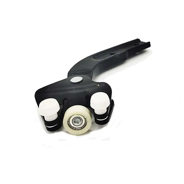 메르세데스 VITO/VIANO의 슬라이딩 도어에 안정성과 편의 제공