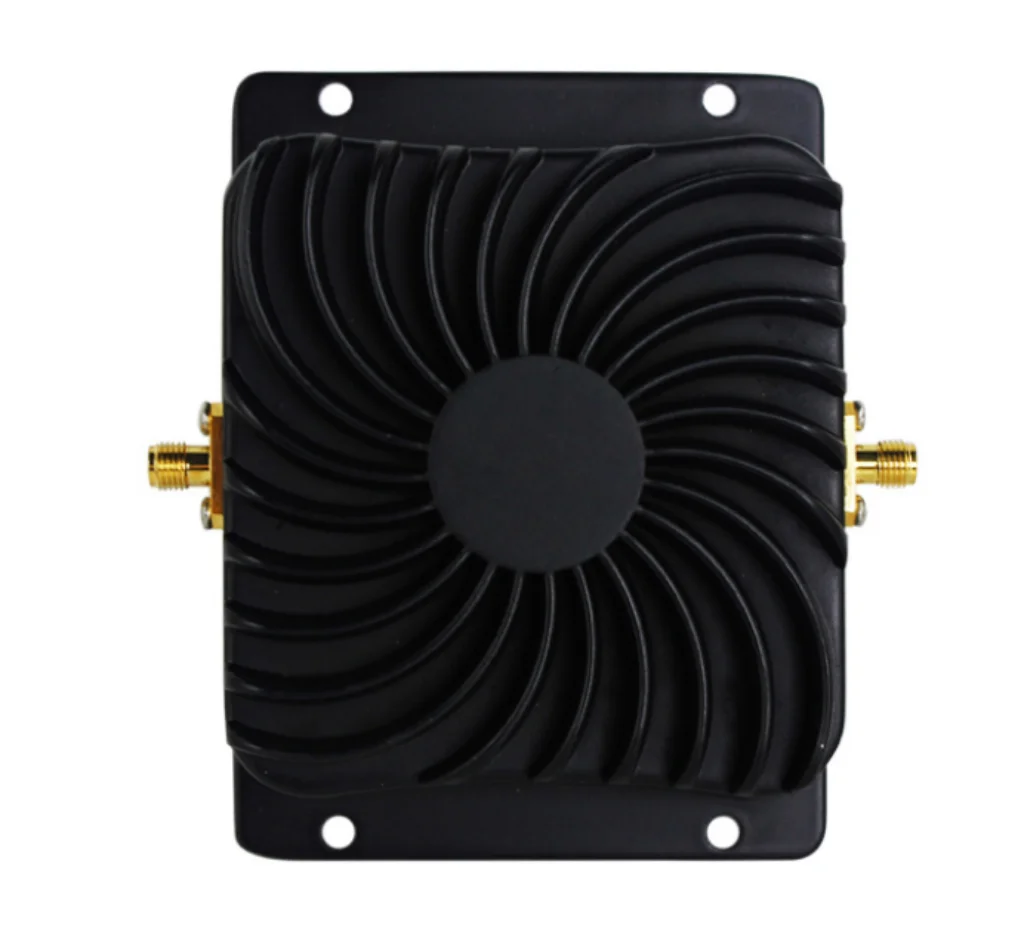 Edup-amplificador de Sinal Wifi 2.4ghz ou 5.8ghz Amplificador de Potência sem Fio 802.11n Extensor de Longo Alcance - Imagem 5