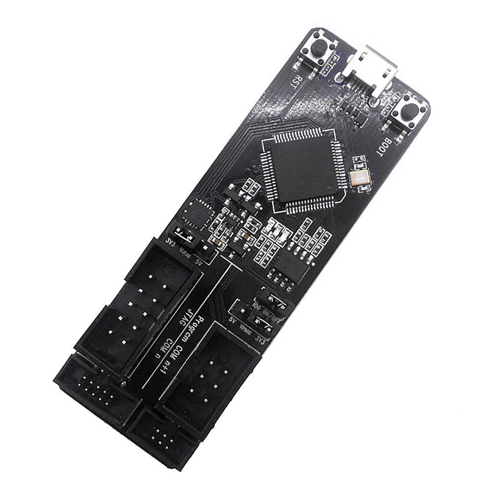 ESP Prog JTAG  ESP32  ̺ ȣȯǴ JTAG  α׷ ٿε
