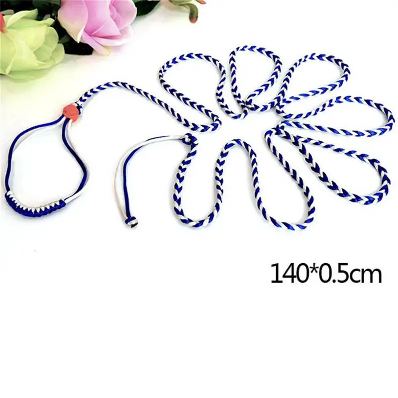 Protecteur De Câble En Spirale Anti-morsure – 180 Cm, Bleu, Pour Chats, Chiens, Lapins, Empêche De Mâcher Les Fils