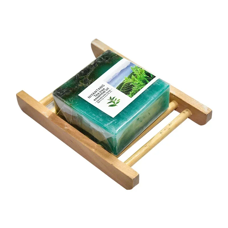 Рисунок 6 - Увлажняющее мыло ручной работы