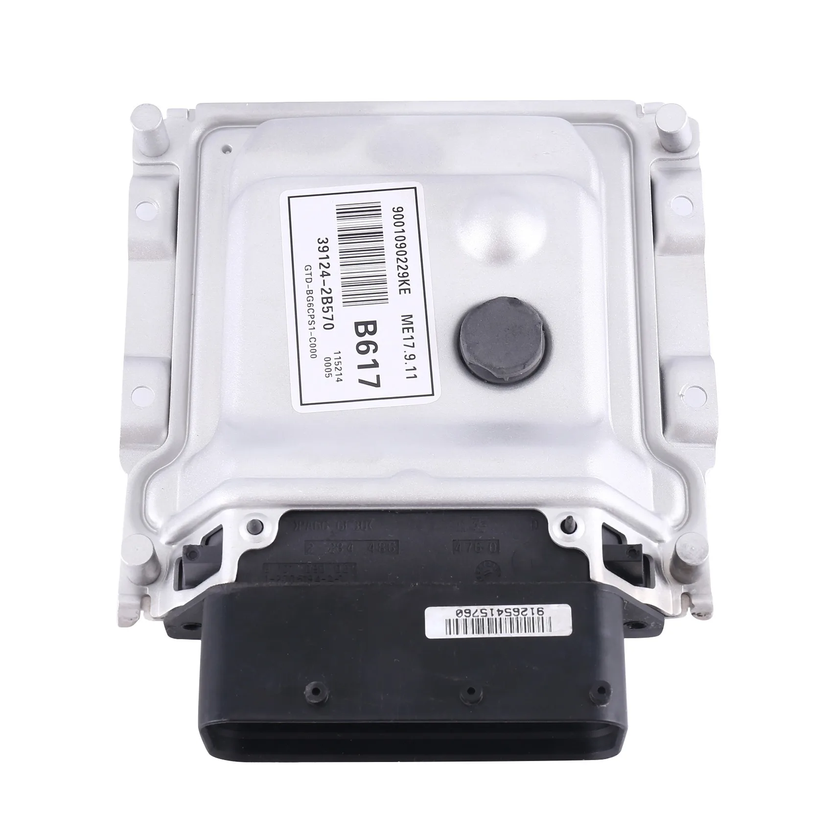 

39124-2B570 ECU Car Engine Computer Board Electronic Control Unit for