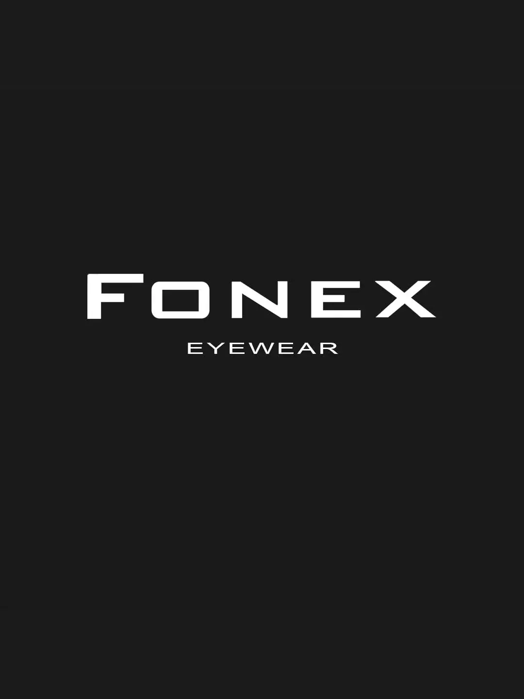 Фотохромные очки FONEX