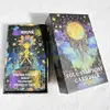 12x7cm Soul Symphony Oracle Cards 5