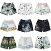 KINETIC Fashion Brand Summer New Casual Shorts Men's Fitness Running Basketball Four-Point Sports Shorts Quick-Dry Pants 2