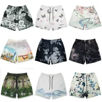 KINETIC Fashion Brand Summer New Casual Shorts Men's Fitness Running Basketball Four-Point Sports Shorts Quick-Dry Pants 2