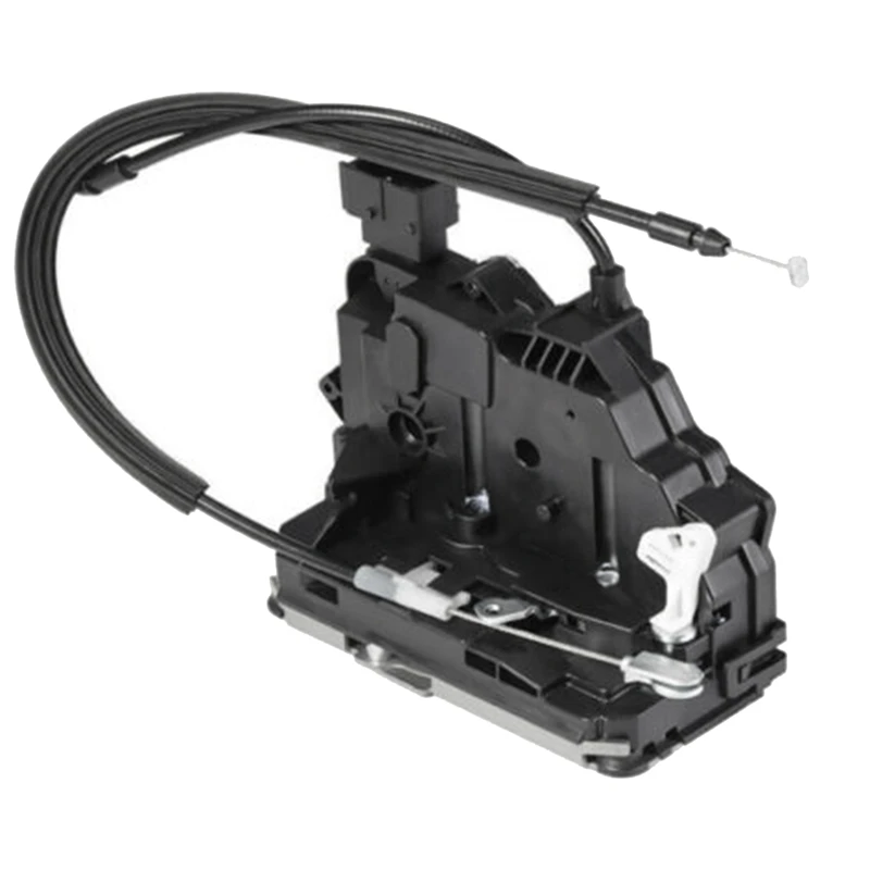 Attuatore Serratura Porta Posteriore Serratura Motore Attuatore Serratura Per Peugeot Boxer Ii Citroen Jumper 1345728080 1393796080