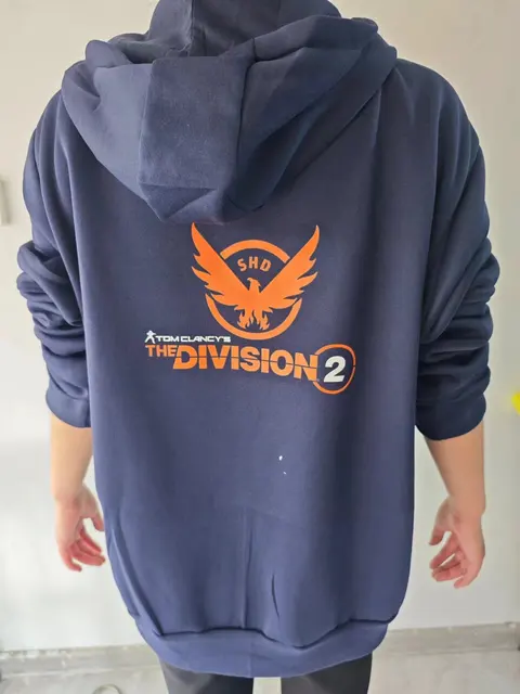 Rocket League Game Creative Design Men Hoodies Sweatshirts