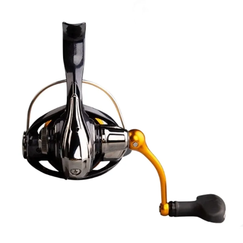 Daiwa 2019 REVROS LT 1000-XH 2000-XH 2500 2500-XH 3000-CXH