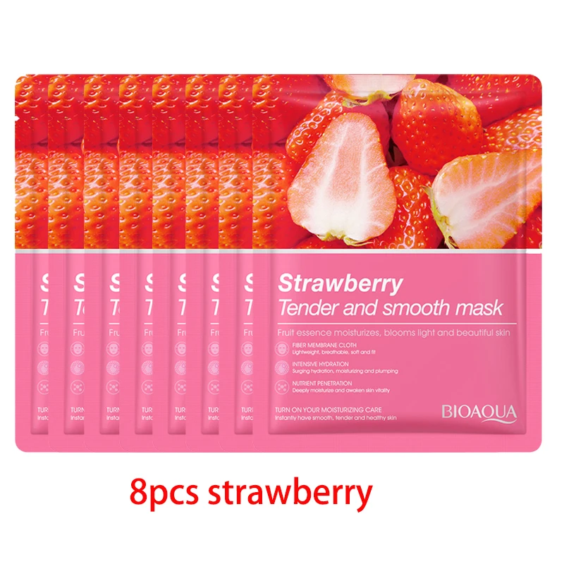 Strawberry