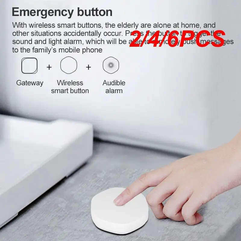 

2/4/6 шт. устройства Tuya Smart Home Dc5v 1a Wifi 2,4 ГГц 802.11b/G/N Micro Usb 100 онлайн одновременно