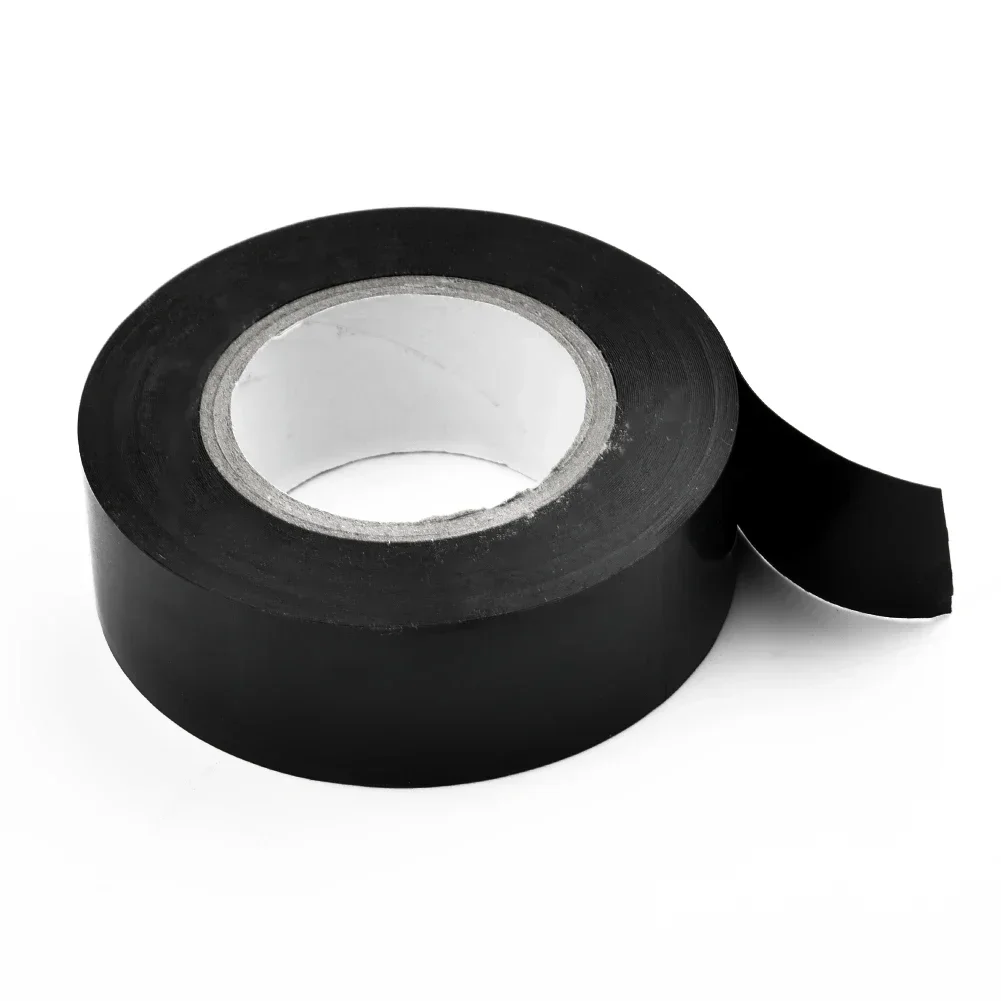 9m Handlebar Grip Repair Bar Finishing Tape Fits All Road Bikes Cycles Bicycle Handlebar Grip Repair Tape Black Cycling Accessor