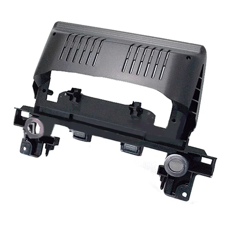 Black Abs Console Control Switch Kit For Mazda For CX-5 2012-2015 KA0G-66-CM0 Sensors Switches Replacement Car Accessories