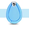 Baby children's nail clipper kids baby nail manicure tool 5