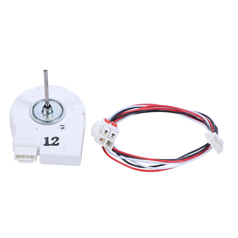 MotorforSamsungDREP5020LB2520RPMReplacementRefrigeratorCooling