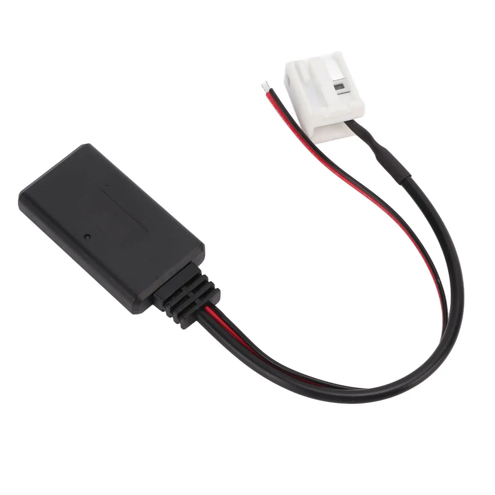 AUX IN Cable Adapter Module Aux Cable Wearproof Replacement for Peugeot 207 307 407 607 807 car Radio Stereo