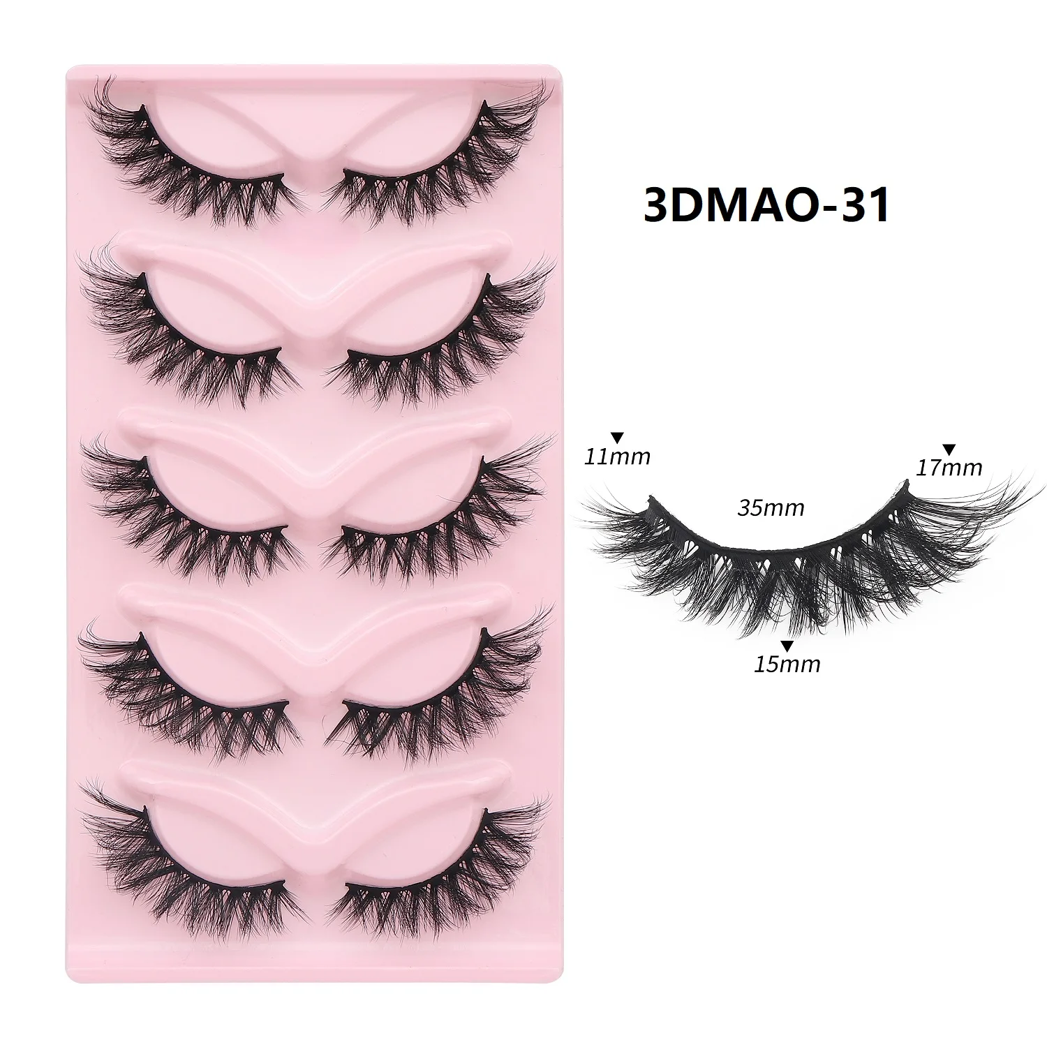 5pairs-MA031