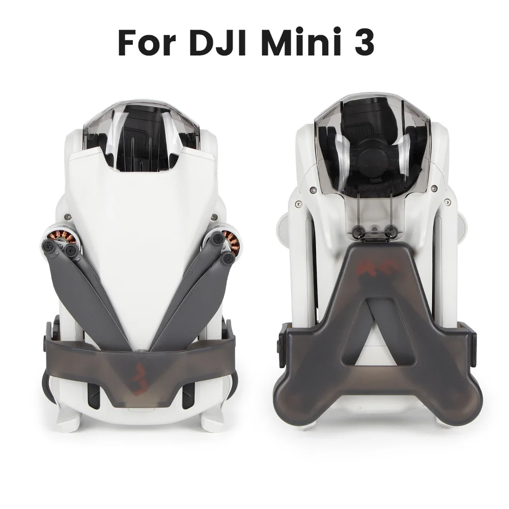 For DJI Mini 3 Propeller Mount for Mini 3Pro Propeller Protection Clip Fixer Drone Accessories