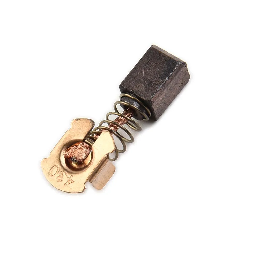 

BGA450 BGA452 2pcs Carbon Makita Metal Metal+carbon Dga452 For Great Price & Quality Grinder Parts Replacement