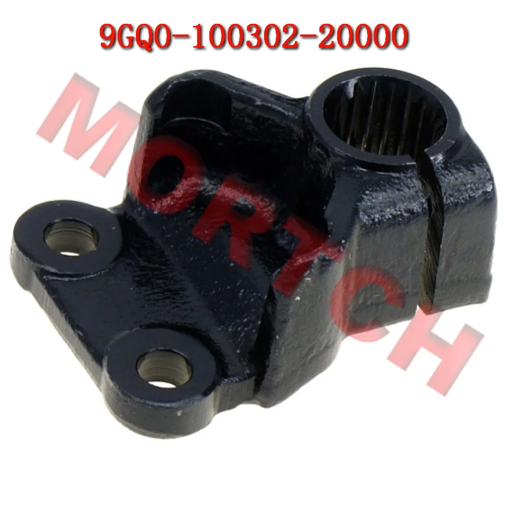 Eps Braccio Sterzo Muslimper Cfmoto Cforce 400 450 Cf400Au 500S Cf500Au-7S 520 Atv 450L 450S 400S 520S 500S