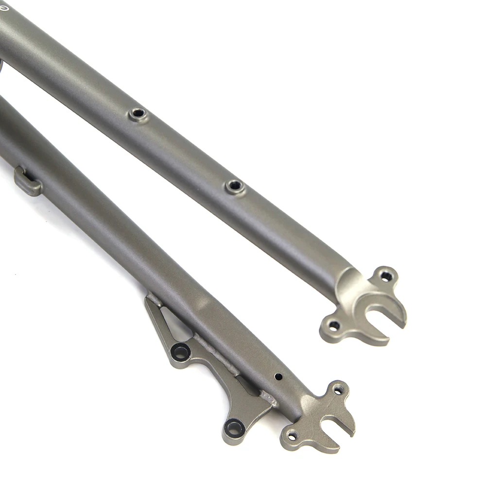 自転車本体 Forks mini-velo MVCalin-