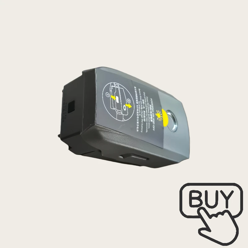 Batterie Drone Mavic 2 Remplacement 15.4V Haute Capacité 31min