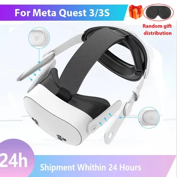 Adjustable Quest 3 Comfort Strap 1