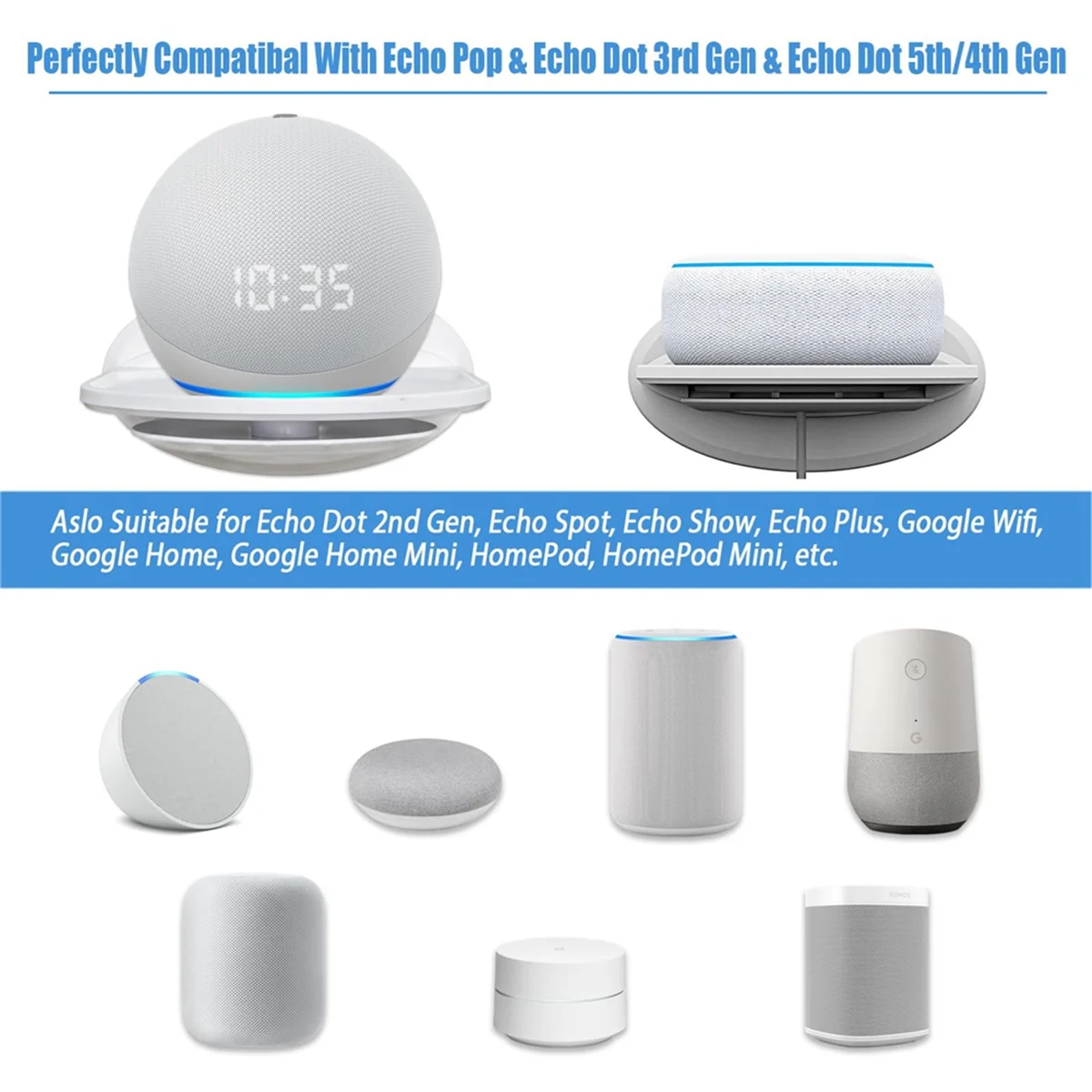 %E3%80%90Tech-savvy%E3%80%91%20EEB-fWall%20Mount%20for%20Echo%20Pop,%20Echo%20Dot,%20Google%20Home%20&%20Nest%20WiFi,%20with%20Cord%20Storage,%20Speaker%20-%20Image%205