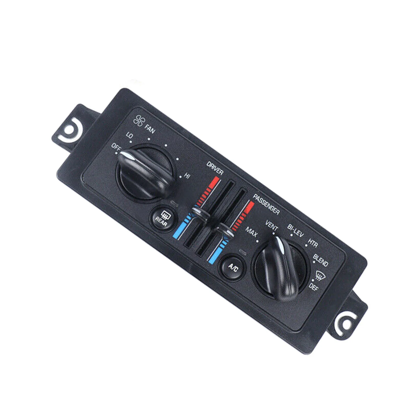 

Heater A/C Dash Control w/Dual Air For 2000-2005 Buick Century Regal 3.1 3.8L