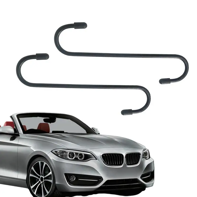 

2 шт., вешалка для тормозных суппортов