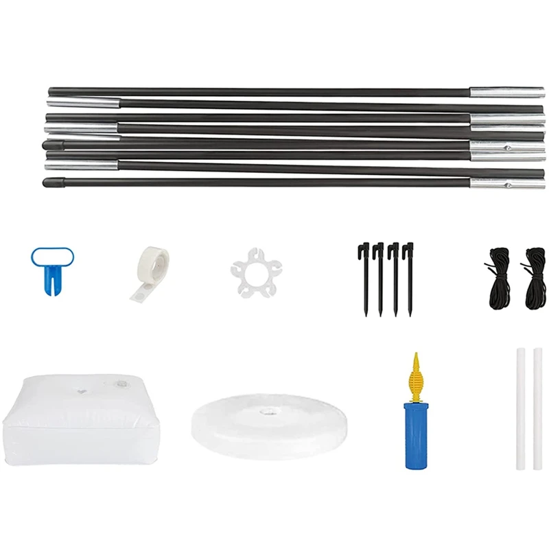 

Регулируемый воздушный шар, регулируемая рамка с наполняемой водой для свадьбы, дня рождения, Детские аксессуары