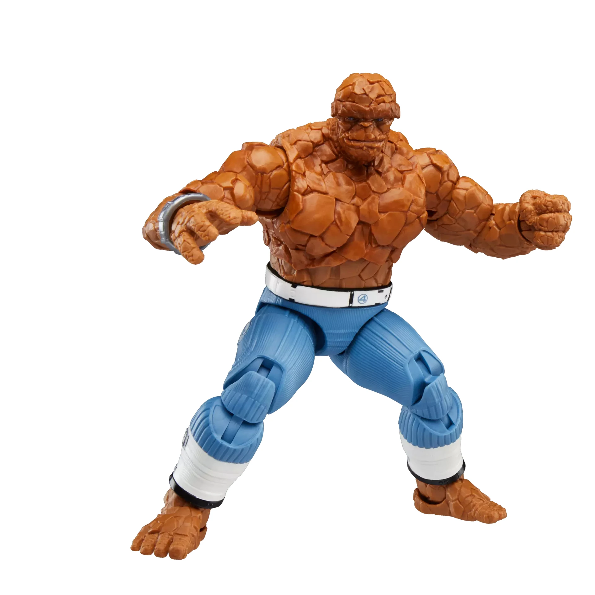 Marvel Legends John F. Walker & Sentry 2-Pack - 6" Action Figures From Thunderbolts Movie, Includes Accessories