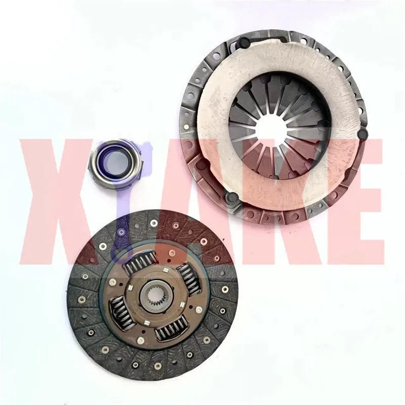 Chana Changan Alsvin 1.4L JL473Q4 엔진용 1 세트 클러치 키트..