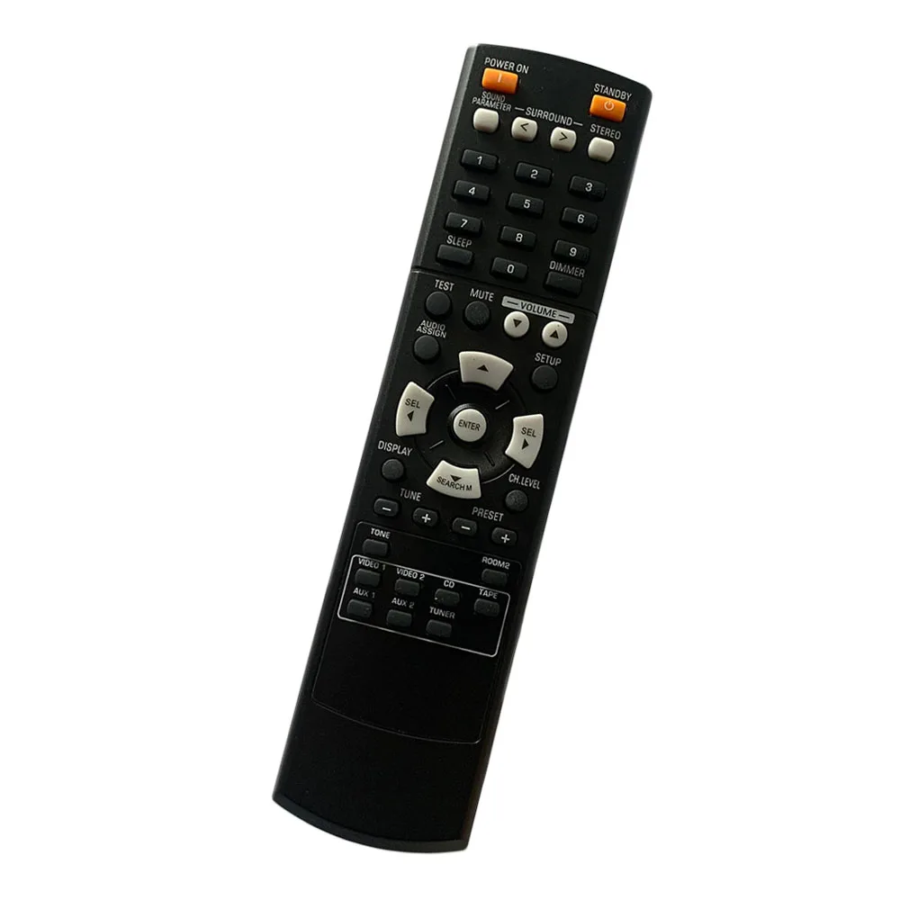 Remote Control For Sherwood RC 110 RD 7502 &Insignia KRC4729D NS R5100