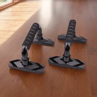 2Pcs Push Up Bar Push-up Bracket Foam Handles Push Up Grip Handle Chest Fitness Equipment for Floor Workouts - Image 5