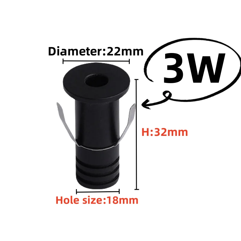 Рисунок 5 - Мини-светильник с регулируемой яркостью